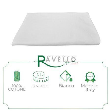 Lenzuolo con Angoli Ravello Home