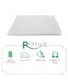 Lenzuolo con Angoli Ravello Home