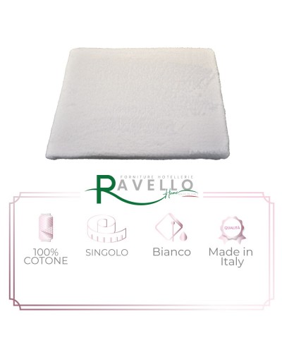 Coprimaterasso Impermeabile Ravello Home