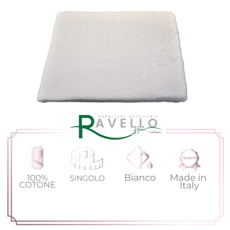 Coprimaterasso Impermeabile Ravello Home