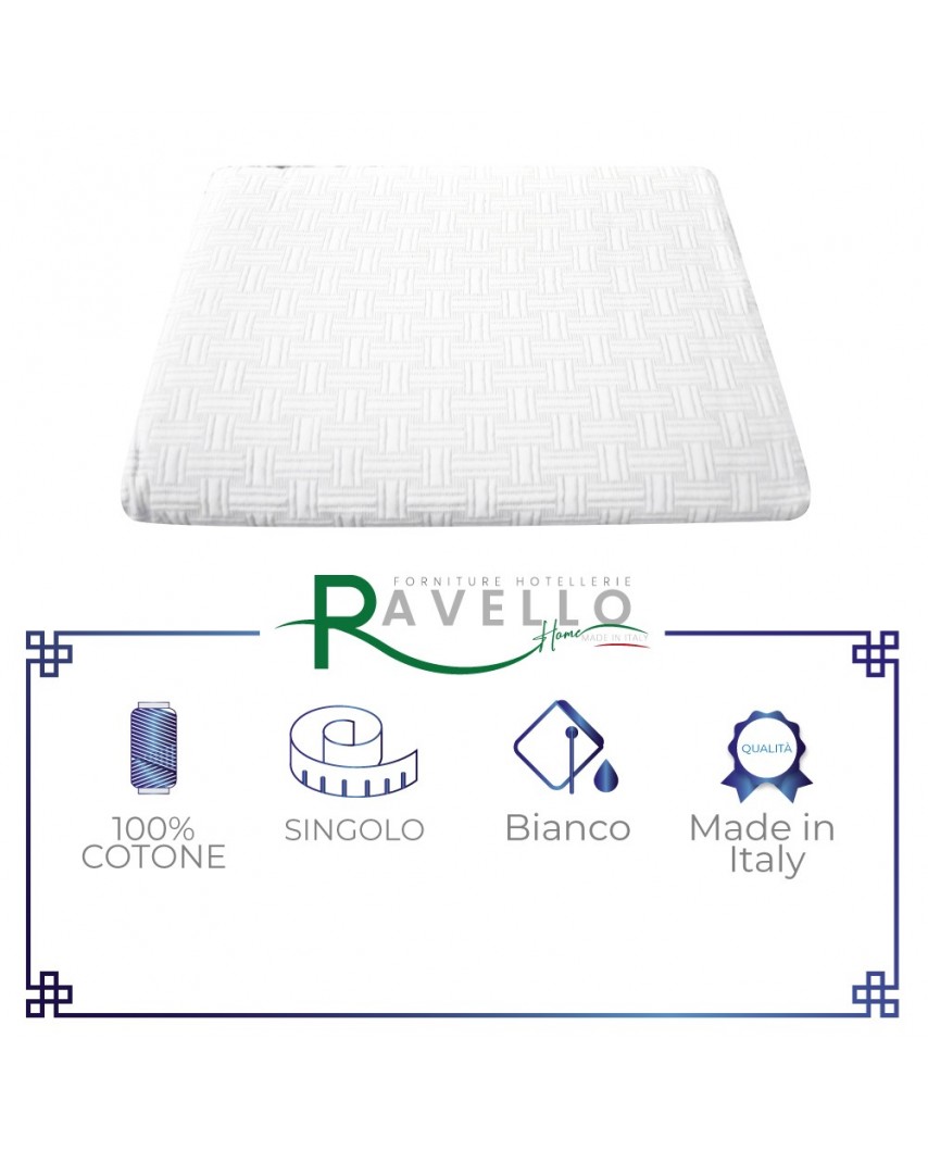 Copriletto Luxury Ravello Home