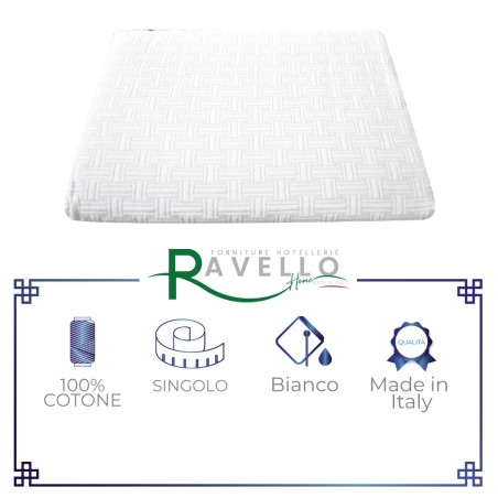 Copriletto Luxury Ravello Home