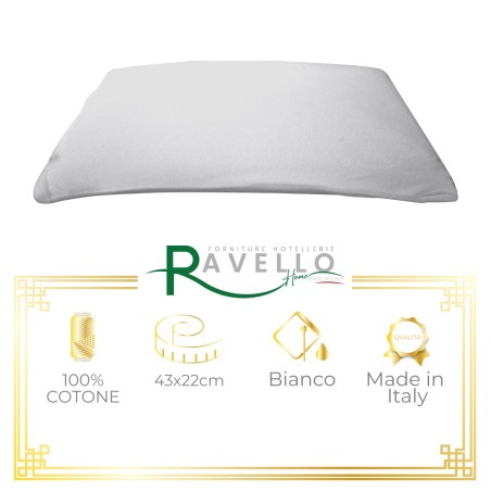 Guanciale Standard Luxury Ravello Home