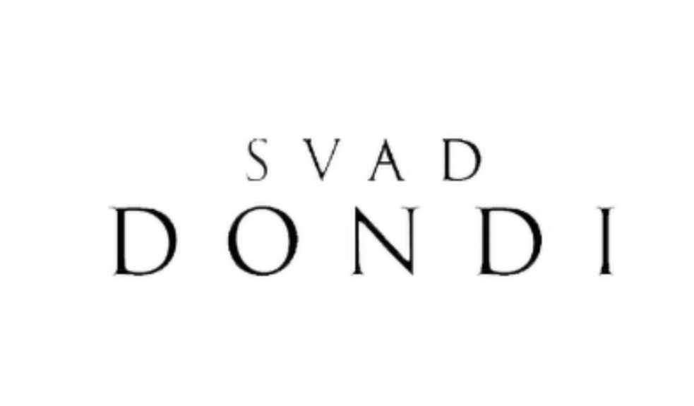 Svad Dondi